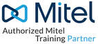 Logo Mitel Training Partner