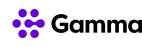 Logo der Gamma Communication GmbH